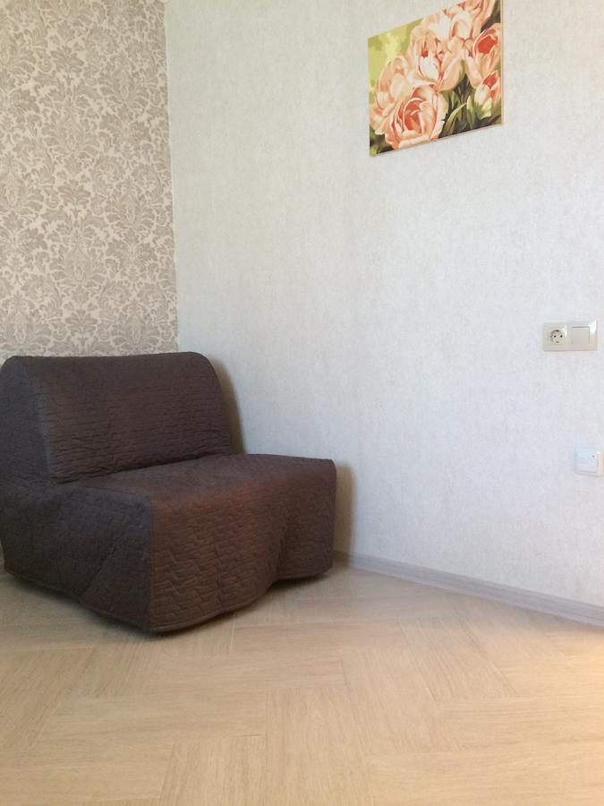 Guest House Гости Pizunda Bagian luar foto